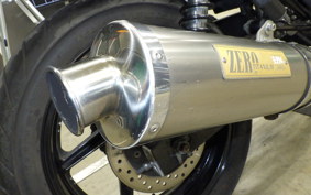 HONDA CB750 2002 RC42