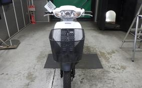 HONDA TACT-4ﾍﾞｰｼｯｸ AF79