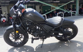 HONDA REBEL 250 S MC49