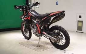 HONDA CRF250L 2021 MD44