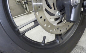 HONDA PCX125 2015 JF56