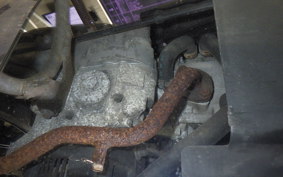 YAMAHA JOG ZR Gen.3 SA39J