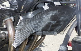 HONDA CB400SF VTEC 2011 NC42