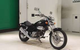 HONDA MAGNA 50 2023 AC13