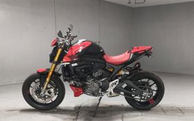 DUCATI MONSTAR 937SP 2024 4M00AA
