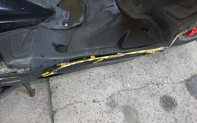 YAMAHA CYGNUS 125 XSR