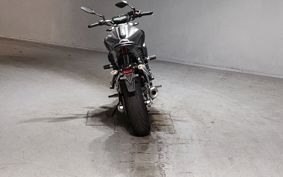 YAMAHA MT-07 RM07J