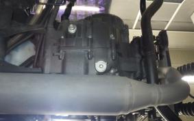 HONDA CL250-2 1999 MC57