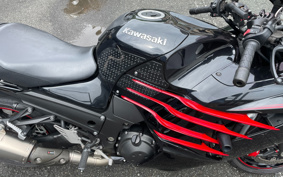KAWASAKI NINJA ZX-14R ABS 2014 ZXT40E