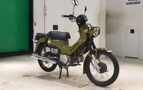 HONDA ｸﾛｽｶﾌﾞ110-2 JA45