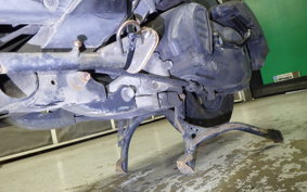 SUZUKI ADDRESS V125 S 2025 CF4MA