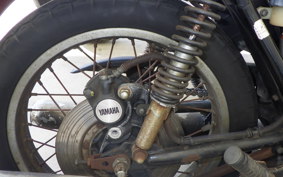YAMAHA RD400 1A1