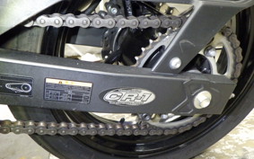 KAWASAKI Z400 Gen.2 2024 EX400L