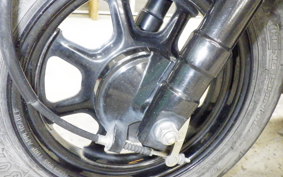 HONDA TACT Gen.4 1994 AF75