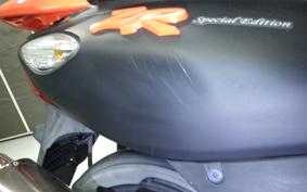 YAMAHA JOG ZR-4 SA58J