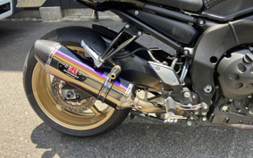 YAMAHA FZ1 FAZER 2014 RN21J