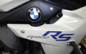 BMW R1200RS 2015