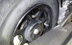 YAMAHA VINO 50 Gen.4 2000 AY02