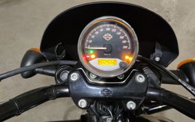 HARLEY XG750 TRAINING CAR NBB