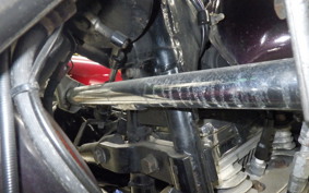 HARLEY FLTC SIDECAR 1340 1988