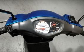SUZUKI ADDRESS V125 CF46A