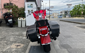 HARLEY FLI HYDRA-GLIDE 2024 BCK