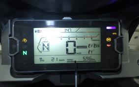 HONDA NC750X DCT 2024 RH09