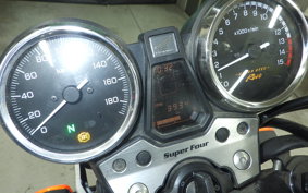 HONDA CB400SF GEN 4 A 2022 NC42