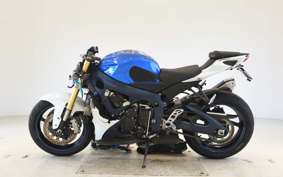 SUZUKI GSX-R750 2012