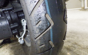SUZUKI VECSTAR 125 2016 CF42A