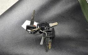 HONDA ｸﾛｽｶﾌﾞ110-3 2008 JA60