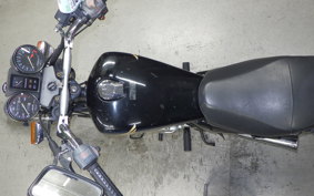 HONDA CBX125 CUSTOM 2002 JC12