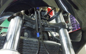 SUZUKI GS1200SS 2001 GV78A