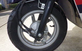 YAMAHA VINO 50 2009 SA37J