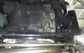 HONDA STEED 400 VLS 1998 NC37