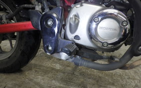 HONDA MONKEY 125 JB02