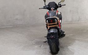 DUCATI DIAVEL CARBON G100AB