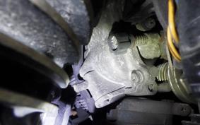 HONDA SHADOW 400 SLASHER 2004 NC40