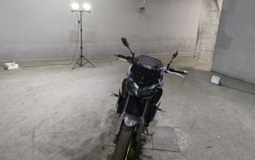 YAMAHA MT-09 2018 RN52J