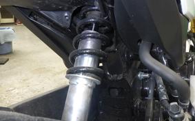 HONDA GROM 2007 JC92