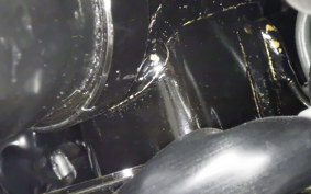 HONDA ｸﾛｽｶﾌﾞ110-3 2021 JA60