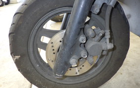 SUZUKI ADDRESS V125 G CF46A