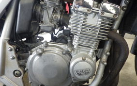 SUZUKI GSX250S KATANA GJ76A
