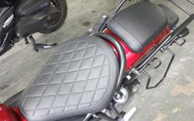HONDA REBEL 250 S MC49