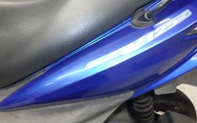 SUZUKI ADDRESS V125 S 2021 CF4MA