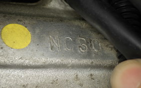 HONDA VFR400R NC30