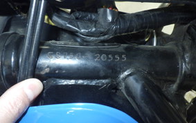 SUZUKI GS750 2025 GS750