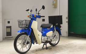 HONDA C110 SUPER CUB 2015 JA59