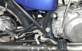 SUZUKI GS400 2026 GS400