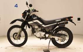 YAMAHA SEROW 225 Gen.3 DG08J